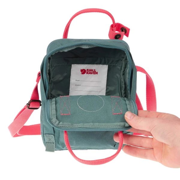 FJÄLLRÄVEN KÅNKEN SLING Unisex – Umhängetasche 8