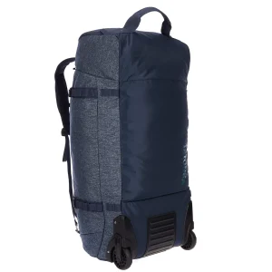 Tatonka DUFFLE ROLLER 105 – Reisetasche Mit Rollen 22