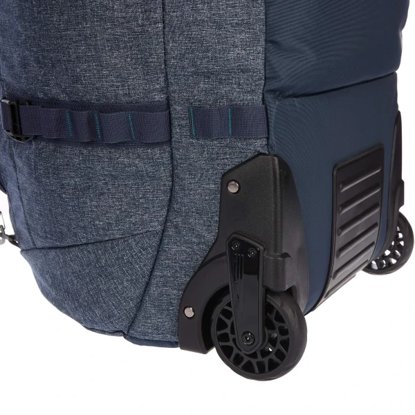 Tatonka DUFFLE ROLLER 105 – Reisetasche Mit Rollen 11