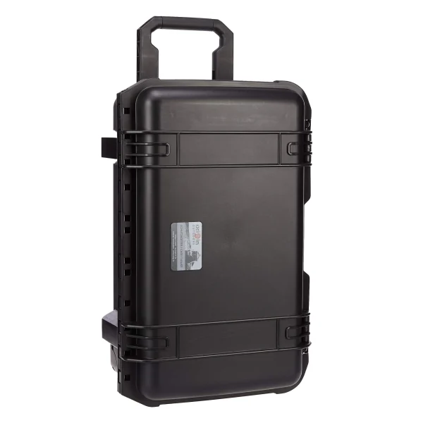 Origin Outdoors SCHUTZKOFFER FLIGHTCASE 3100 – Rollkoffer 1
