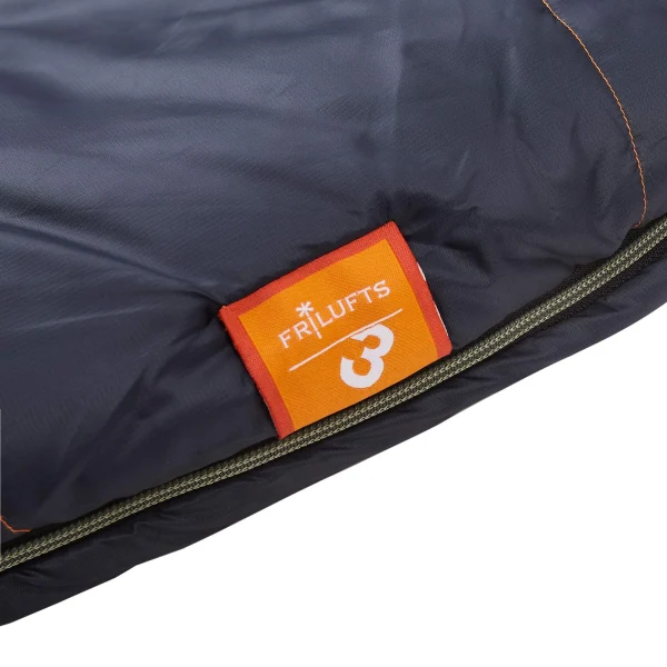 FRILUFTS PACAYA 3 – Kunstfaserschlafsack 6