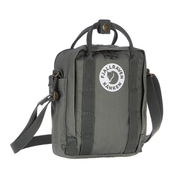 FJÄLLRÄVEN TREE-KÅNKEN SLING Unisex – Umhängetasche 3