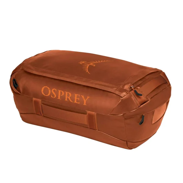Osprey TRANSPORTER 40 – Reisetasche 4