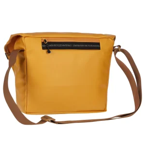 VAUDE MINEO MESSENGER 9 Unisex – Umhängetasche 10