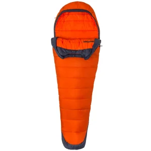 Marmot TRESTLES ELITE ECO 0 REGULAR Herren – Kunstfaserschlafsack 14