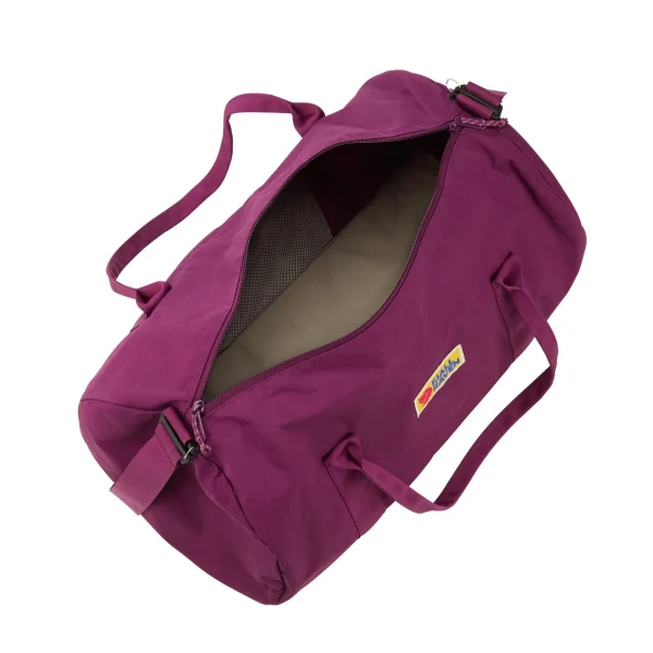 FJÄLLRÄVEN VARDAG DUFFEL 30 – Reisetasche 7